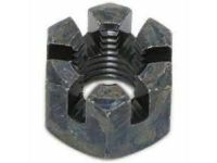 Lexus 90171-16004 Nut, Castle