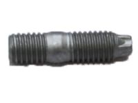 Lexus 90116-08349 Bolt, Stud