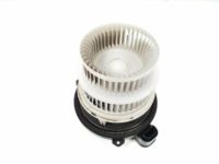 Lexus 87103-30470 Motor Sub-Assy, Blower