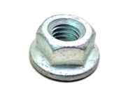 Lexus 90179-06156 Nut