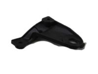 Lexus 81193-48120 RETAINER, HEADLAMP Protector