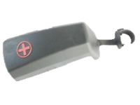 Lexus 82821-50470 Cover, Connector