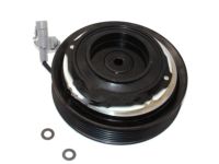 Lexus 88410-33180 Clutch Assembly, Magnet