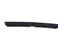 Lexus 52719-60010 Cover, Front Bumper Moulding