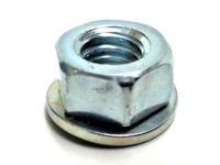 Lexus 90179-06158 Nut