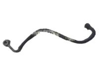 Lexus 23271-50190 Hose, Fuel, No.1