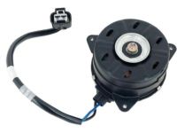 Lexus 16363-0A150 Motor, Cooling Fan