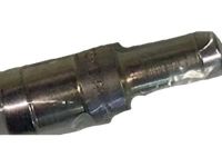 Lexus 12204-35040 Valve Sub-Assy, Ventilation