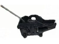 Lexus 33502-60370 Plate Sub-Assy, Shift Lever