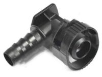 Lexus 85279-48020 Joint, Hose