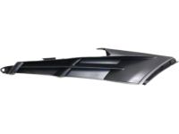 Lexus 53286-0E030 Cover, Front Bumper Arm