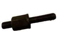 Lexus 90116-08319 Bolt, Stud