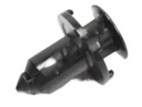 Lexus 75392-50030 Retainer, Outside Moulding