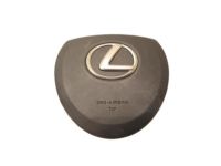 Lexus 45130-53100-C0 Pad Assembly, Steering Wheel