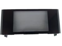 Lexus 86134-53030 Parts, Multi-Display