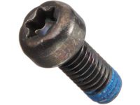 Lexus 90148-60018 Screw, Hex LOBULAR