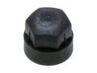 Lexus 90176-05018 Nut, Cap