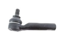 Lexus 45046-69245 End Sub-Assembly, Tie Rod