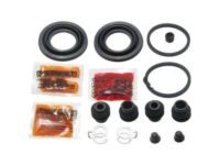 Lexus 04479-48050 Cylinder Kit, Disc Brake, Rear