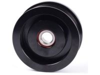 Lexus 16604-50010 Pulley Sub-Assy, Idler, NO.2