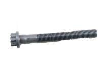 Lexus 90910-02154 Bolt