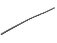 Lexus 85214-60120 Wiper Blade Rubber, Right