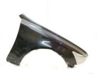 Lexus 53801-50200 Fender Sub-Assembly, Front