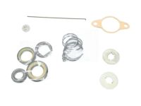 Lexus 04445-48040 Gasket Kit, Power Steering Gear(For Rack & Pinion)