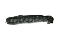 Lexus 52535-53020 Retainer, Front Bumper Side, RH