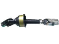 Lexus 45220-48200 Shaft Assy, Steering Intermediate