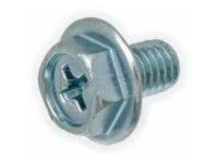 Lexus 90153-50010 Screw, CROSSRECESS H