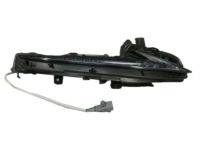 Lexus 81610-53031 Lamp Assembly, Clearance