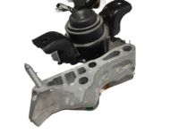 Lexus 12305-0P010 INSULATOR Sub-Assembly