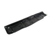 Lexus 58165-06030 Cover, Front Floor, RH