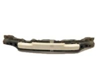 Lexus 52021-60020 Reinforcement Sub-Assy, Front Bumper