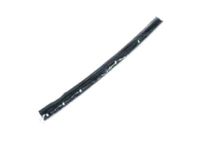 Lexus 67887-60010 Weatherstrip, Rear Door, NO.2 RH