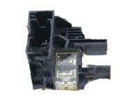 Lexus 82620-53010 Block Assembly, FUSIBLE