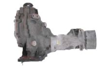 Lexus RX350 Transfer Case - 36111-48031 Case, Transfer