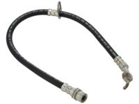 Lexus 90947-02876 Hose, Flexible