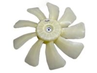 Lexus 16361-20121 Fan