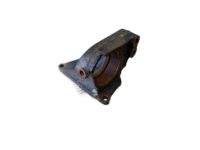 Lexus 12321-20120 Bracket, Engine Mounting, Rear(For Transverse Engine)