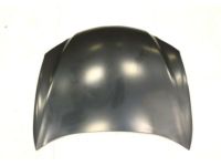 Lexus 53301-33140 Hood Sub-Assembly