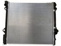 Lexus 16400-50313 Radiator Assembly