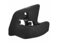 Lexus 53454-53020 Clip, Hood Support Rod