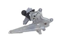 Lexus 85710-30491 Motor Assy, Power Window Regulator