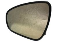 Lexus 87961-30D30 Mirror Outer, LH