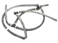 Lexus 90075-15066 Hose