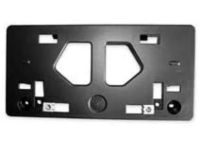 Lexus 52114-0E060 Front Bumper Extension Mounting Bracket