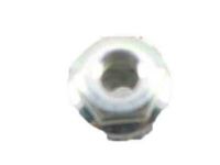 Lexus 90179-06293 Nut