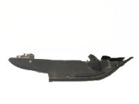 Lexus 53808-48060 Reinforcement Sub-As